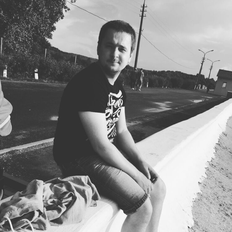  48304283  Igor, 36 ,    
