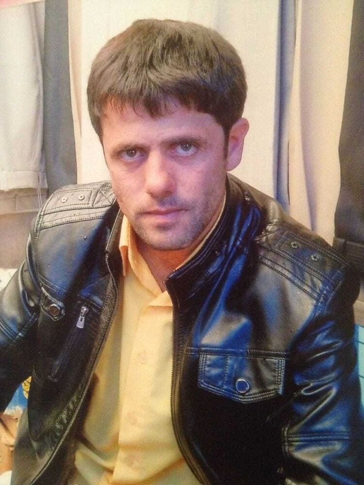  14977933  Ruslan, 45 ,    