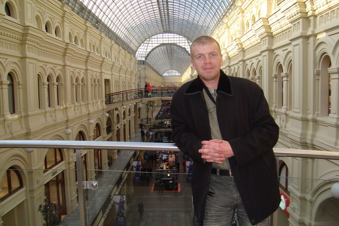 ���� 8602733 ������� �����, 43 ����, ���� ���������� � ������������-��-�����