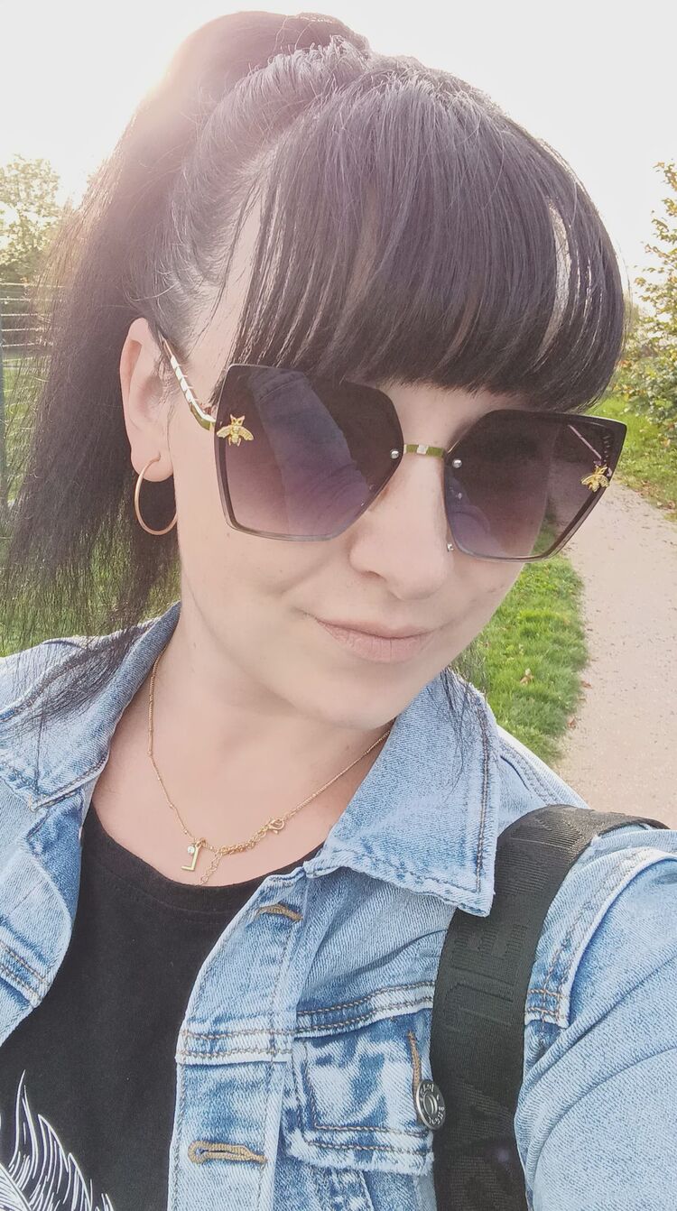  30302383  Lena, 38 ,    Villejuif