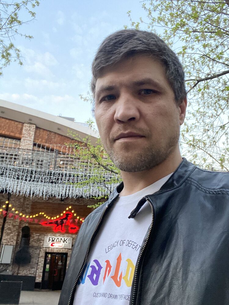 ���� 36488103 ������� ������, 41 ���, ���� ���������� � ������