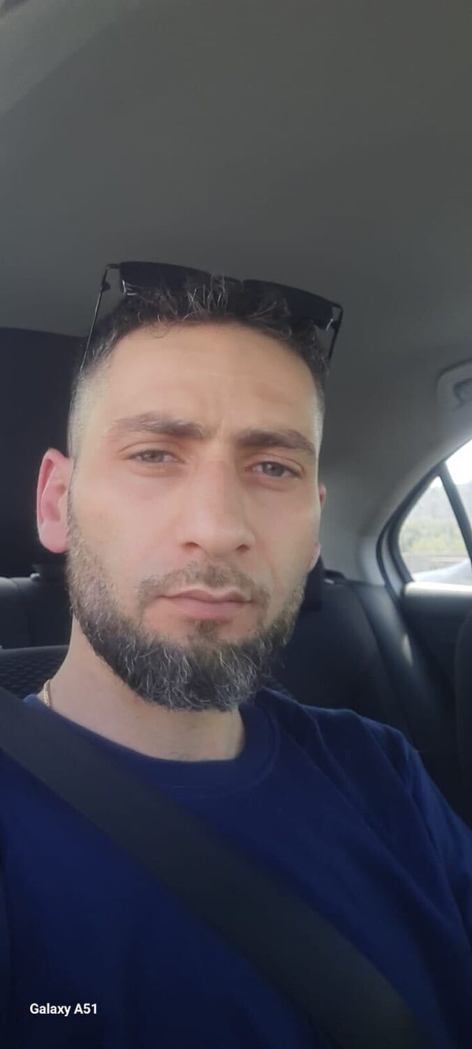 ���������� �����, ���� ������� Sahak, 34 ����, ������������ 