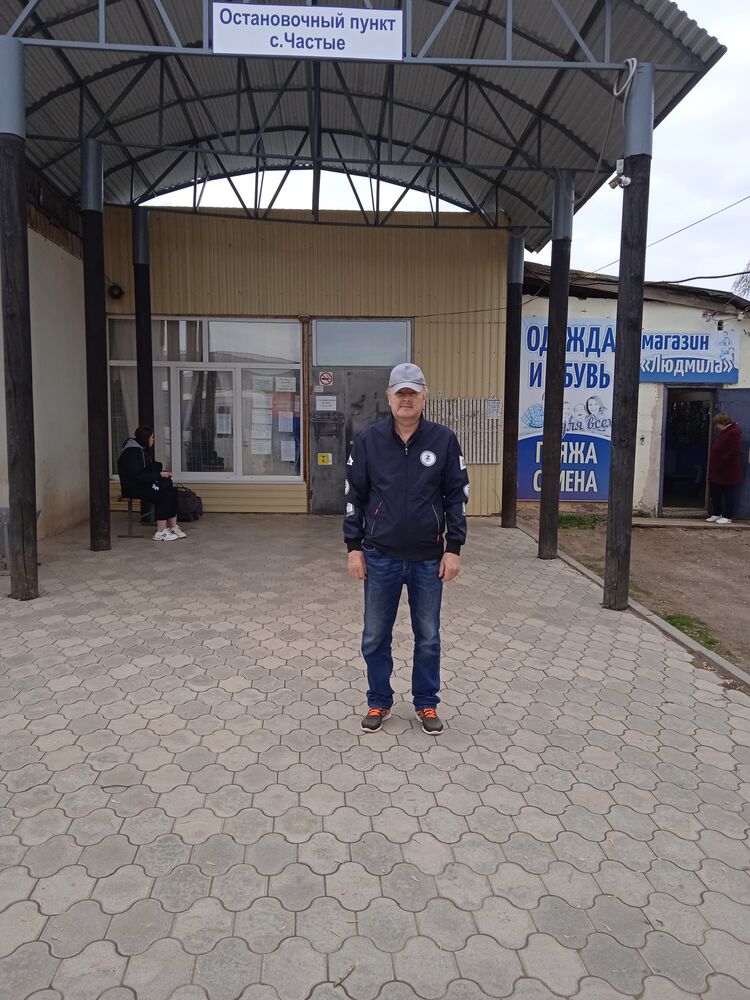  ,   Sergey, 59 ,   ,   