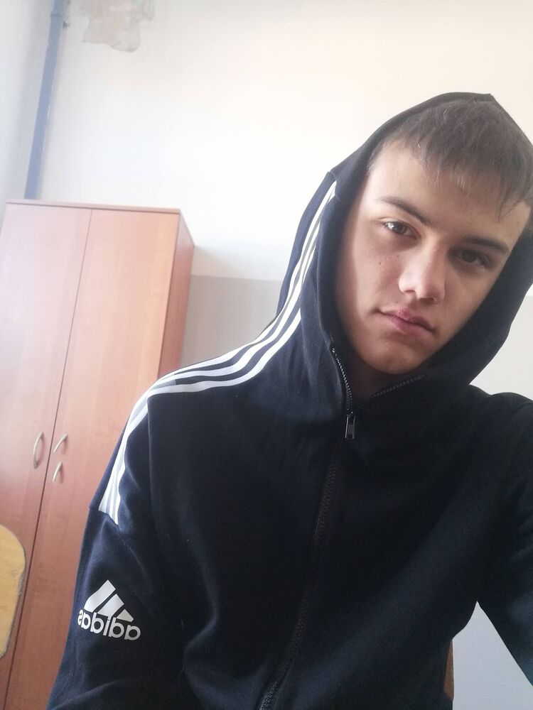  -,   Sergo, 22 ,   ,   , 