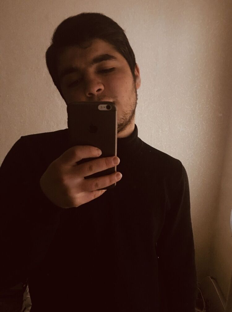 ���� 22533033 ������� Sharifjann, 26 ���, ���� ���������� � �����-����������