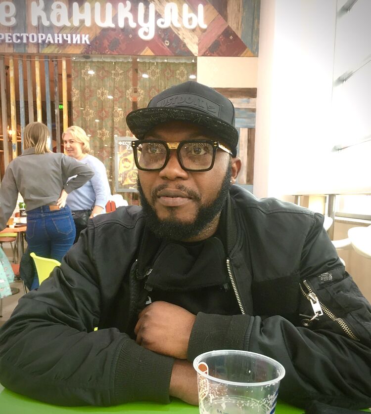  ,   Ifeanyi, 40 ,   ,   