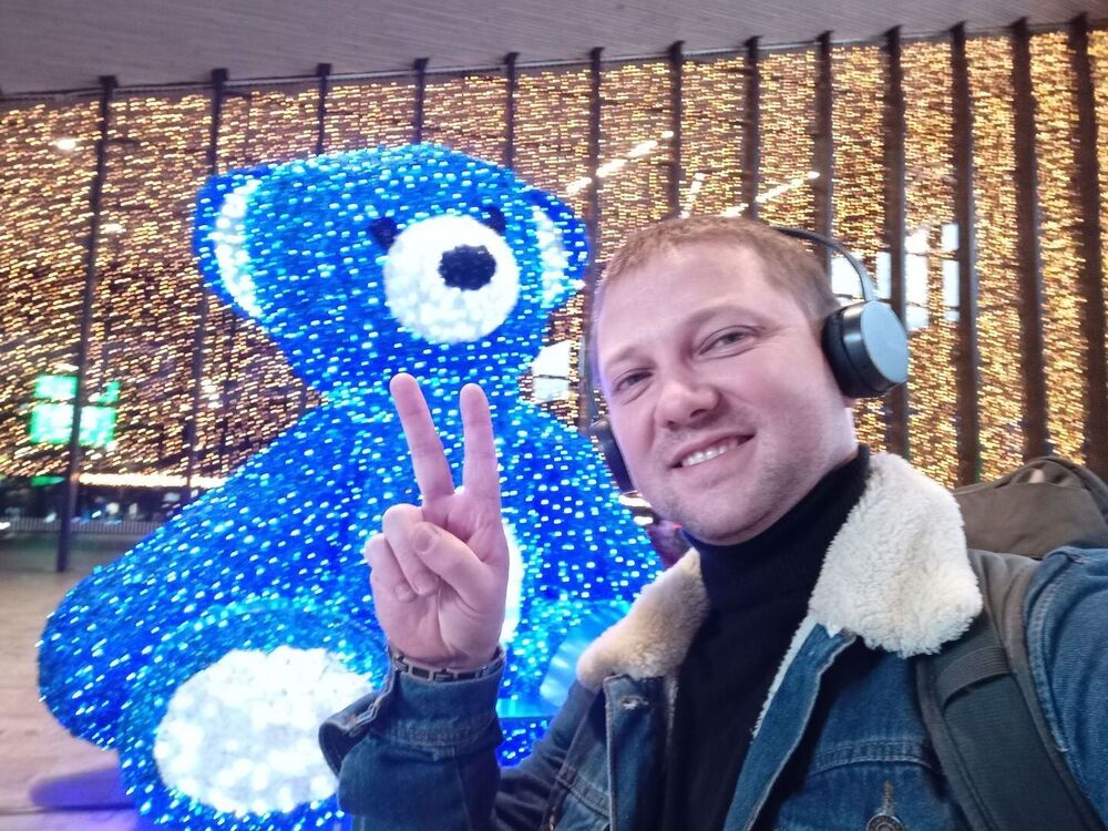 ���� 41562413 ������� ���������, 37 ���, ���� ���������� � �������-��-����