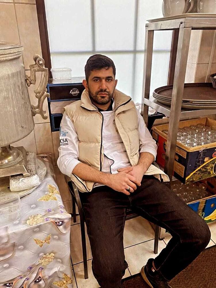 ���������� ������, ���� ������� Yusuf, 28 ���, ������������ ��� ������, ����� � ���������