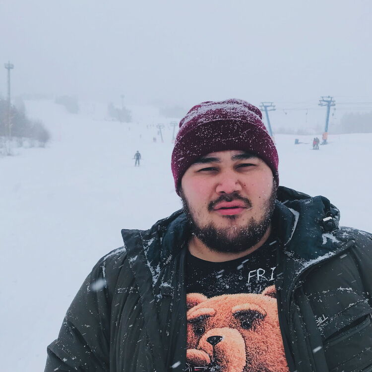  51384443  Bakhrom, 30 ,    