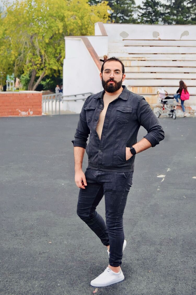 ���������� �������, ���� ����� Ebram, 25 ���, ������������ ��� ������, ����� � ���������, c�������� ���������, ���������