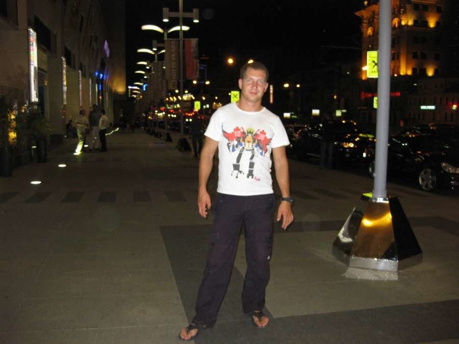  4968123  ALEX, 43 ,    