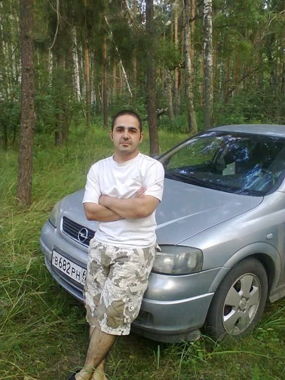 ���� 55030413 ������� Wiliam, 35 ���, ���� ���������� � �������