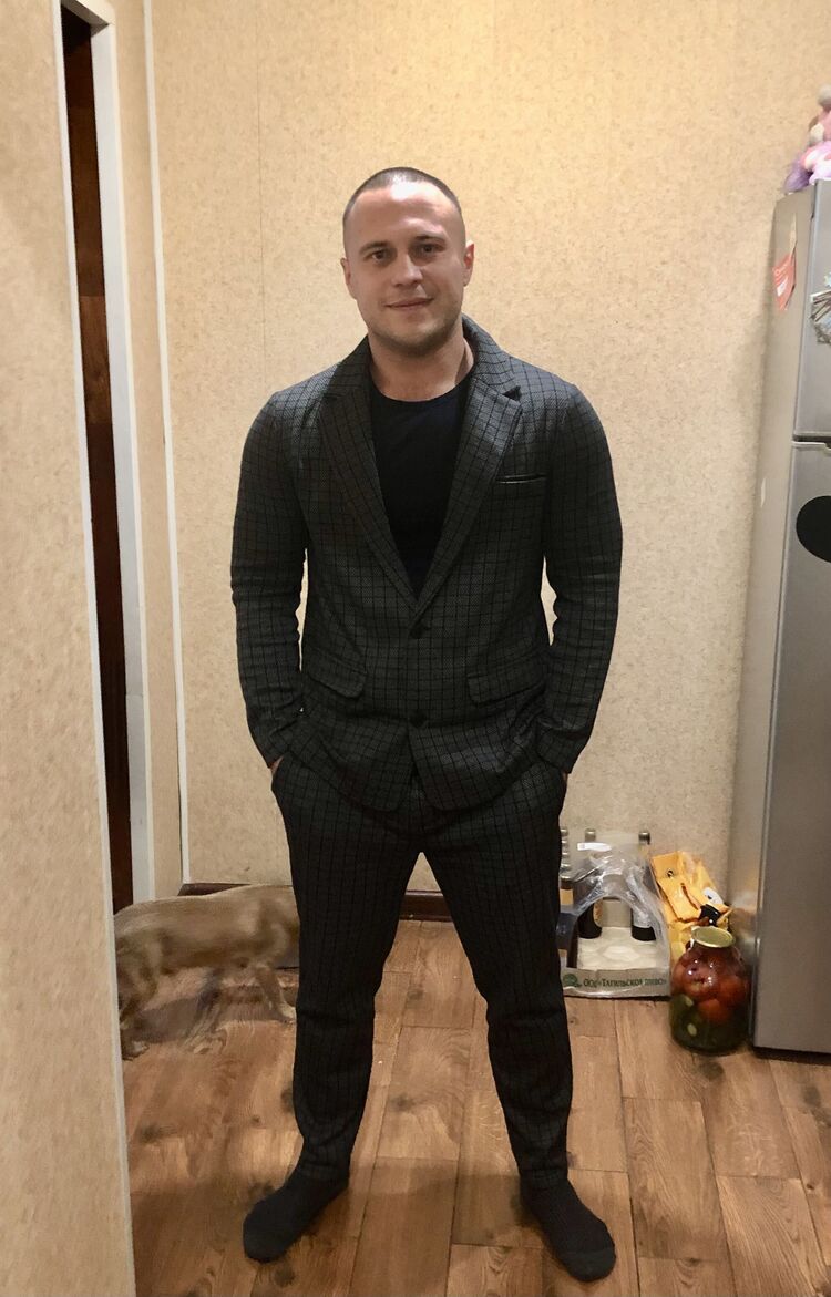 ���� 27166133 ������� �����, 31 ���, ���� ���������� � ������ ������