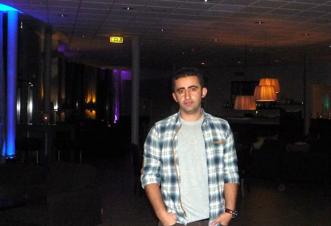 ���� 55316273 ������� Emre, 37 ���, ���� ���������� � ������