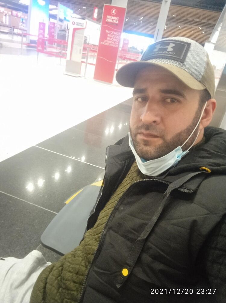 ���� 48101733 ������� ����, 35 ���, ���� ���������� � ������