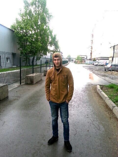  7345153  Sasha, 34 ,    