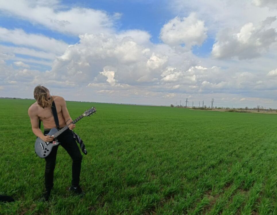 ���������� ���������, ���� ����� Luckyman, 24 ����, ������������ ��� ������, ����� � ���������