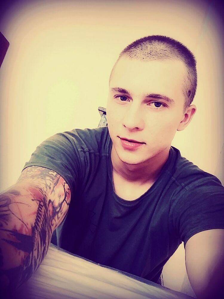  19119603  Oleg, 27 ,    Sosnowiec