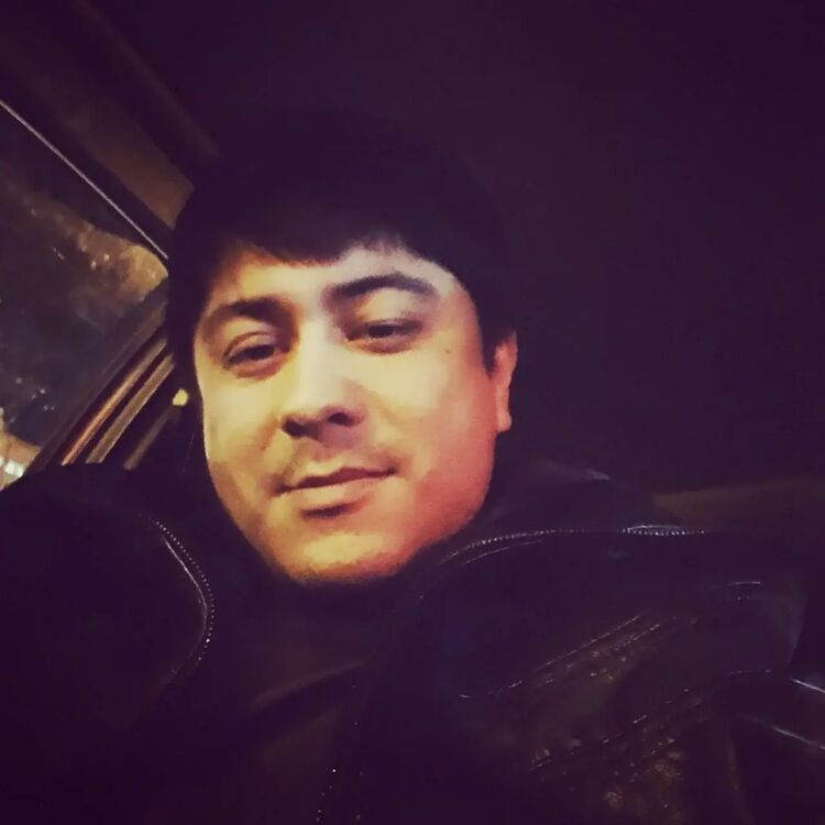 ���� 34003573 ������� Sherzod, 35 ���, ���� ���������� � ����������