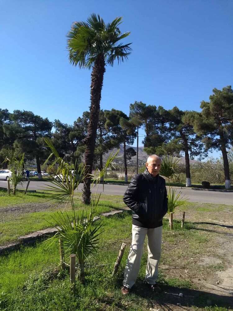  ,   Lery Jeffrey, 75 ,   ,   