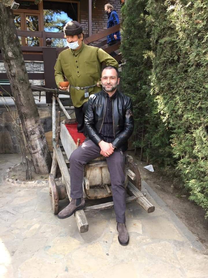 ���������� ����, ���� ������� Pablo, 47 ���, ������������ ��� ������, ����� � ���������