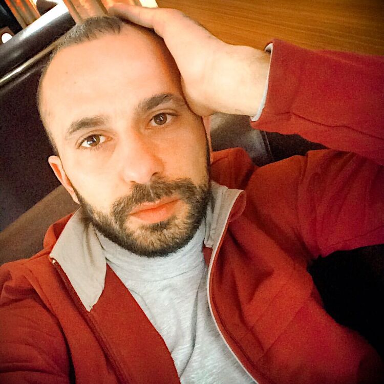 ���� 22971783 ������� Armen, 39 ���, ���� ���������� � �������