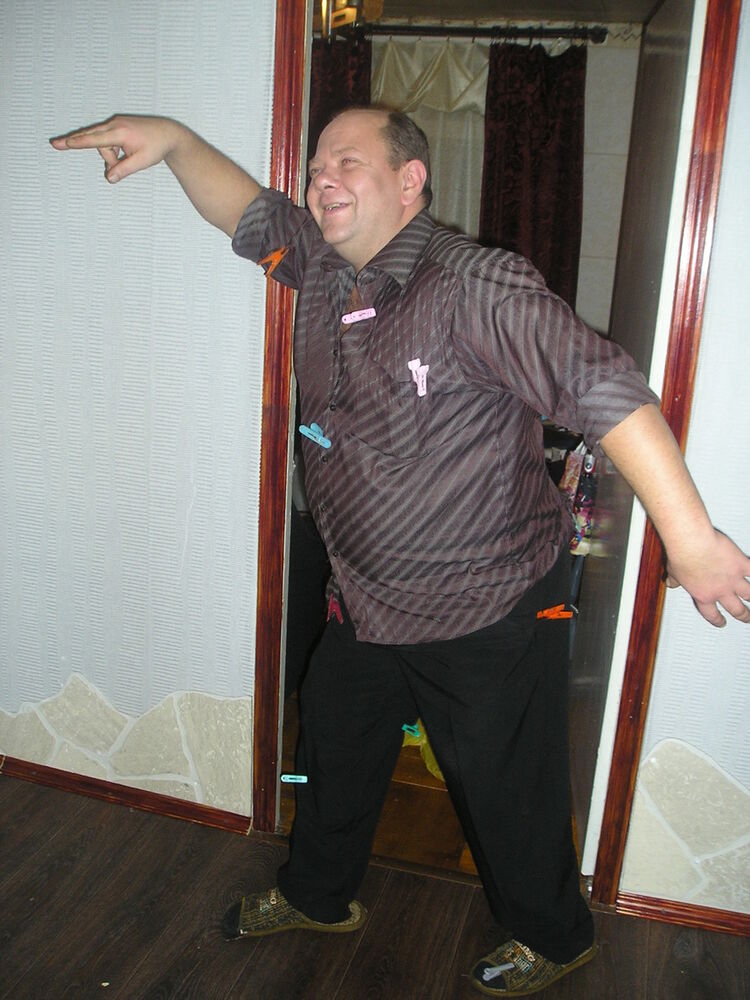 ���� 4726453 ������� ������, 54 ����, ���� ���������� � ��������