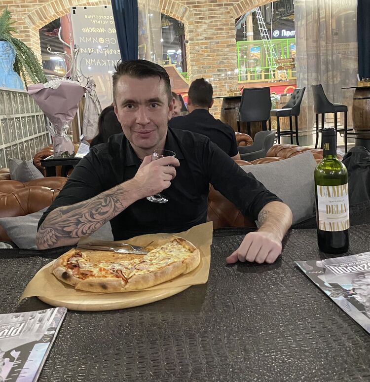 ���� 40448083 ������� ���������, 41 ���, ���� ���������� � ������