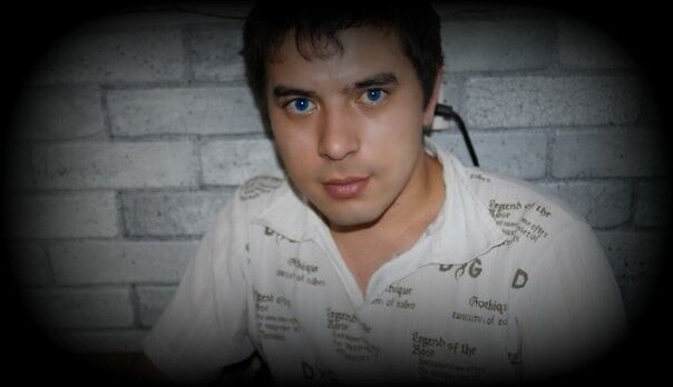 ���������� �����, ���� ������� Serega, 34 ����, ������������ ��� ������, ����� � ���������, c�������� ���������