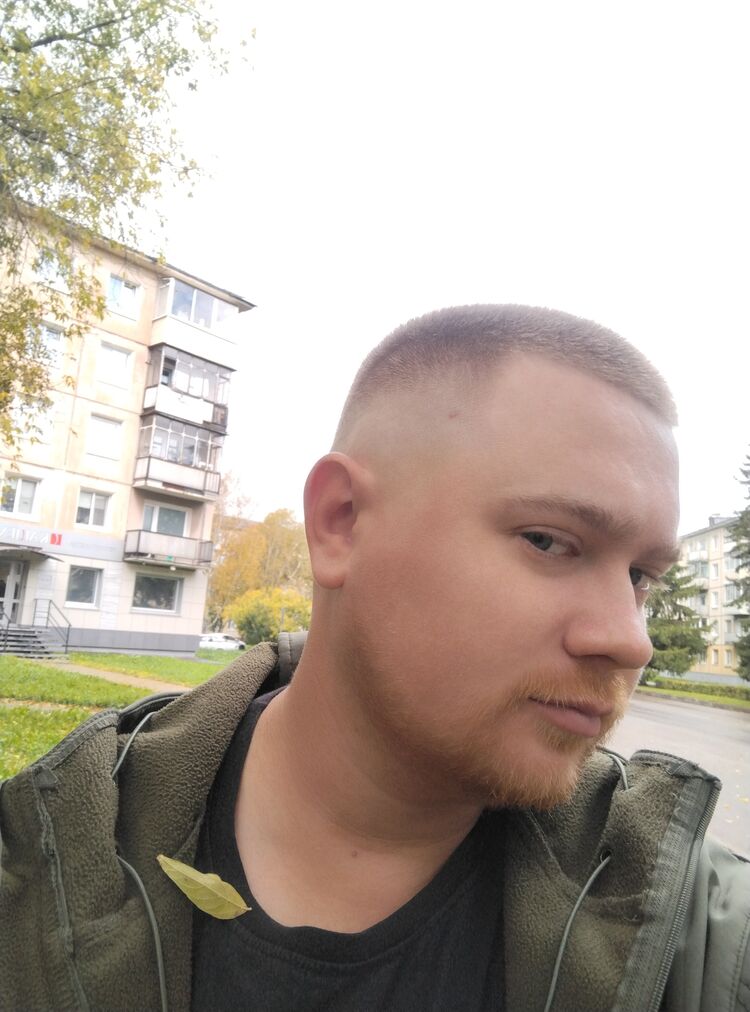  53724583  Danil, 30 ,    