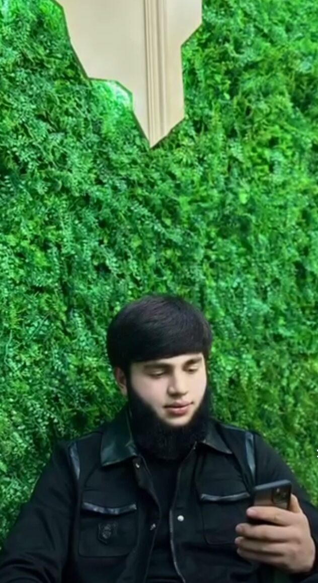 ���������� �������, ���� ������� Murod, 35 ���, ������������ ��� ������, ����� � ���������