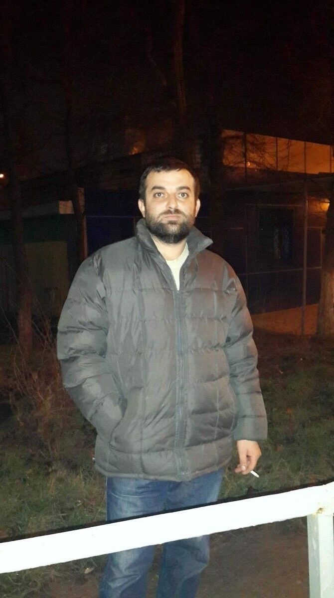  ,   Grek, 41 ,   