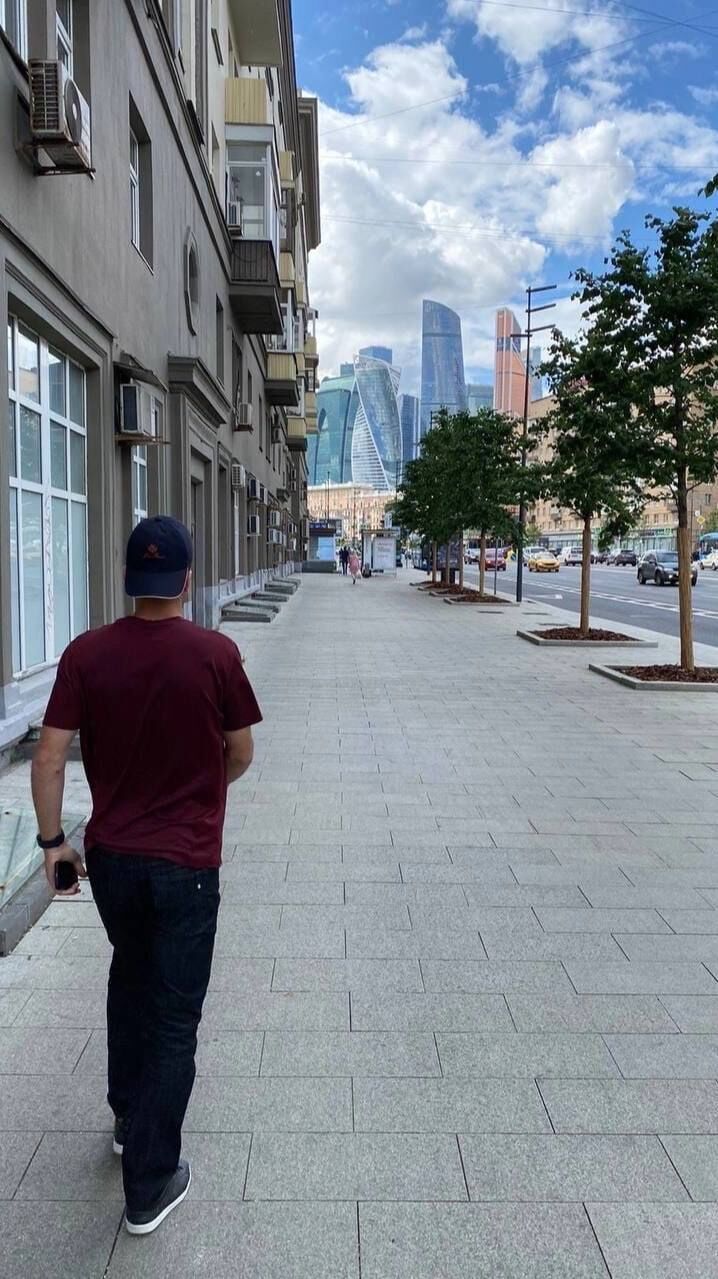 ���������� ������, ���� ����� Ramazon, 22 ����, ������������ ��� ������, ����� � ���������