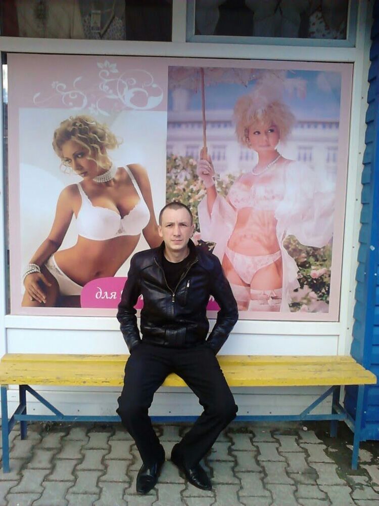 ���� 4779053 ������� Serega, 37 ���, ���� ���������� � Moscow