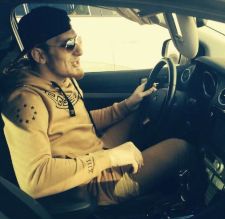 ���� 41693363 ������� Yu, 36 ���, ���� ���������� � ���������