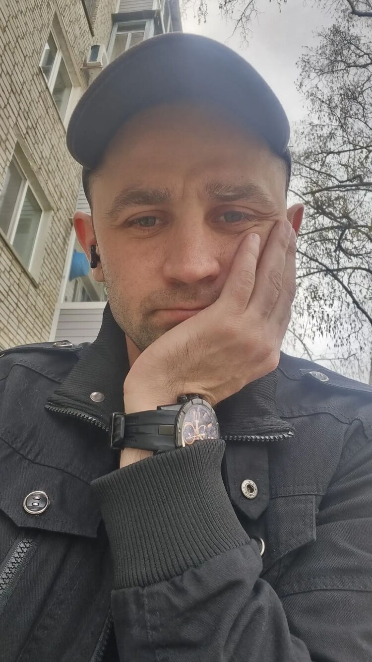 ���� 45537103 ������� Igor, 34 ����, ���� ���������� � ����������