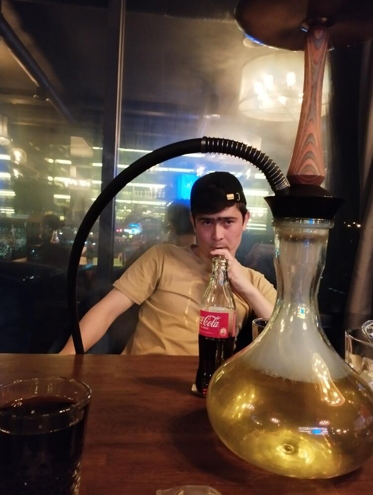 ���� 42116223 ������� Javoxir, 26 ���, ���� ���������� � ������