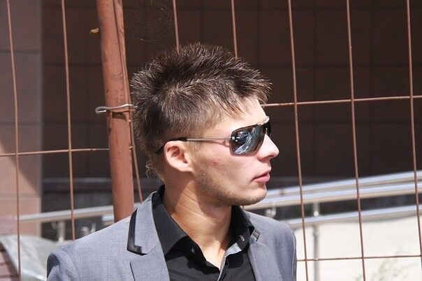 ���������� �����, ���� ������� Vadik, 35 ���, ������������ ��� ������, ����� � ���������, c�������� ���������, ���������