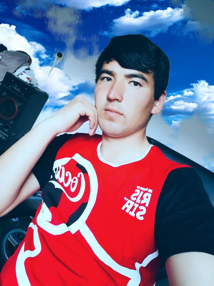  26862203  MEHRUBON, 28 ,    