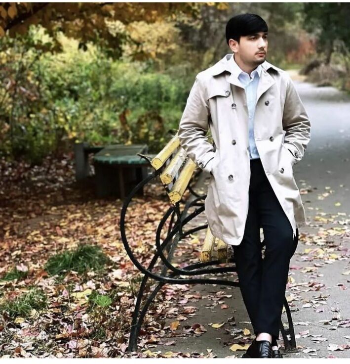 ���������� ������, ���� ������� ALI, 27 ���, ������������ ��� ����� � ���������, c�������� ���������