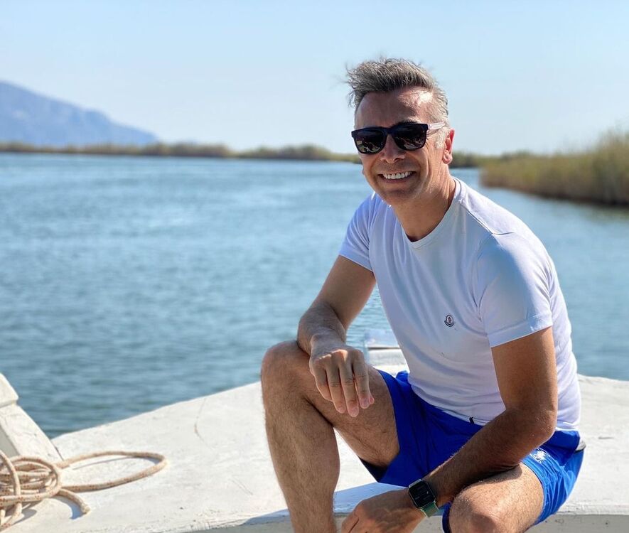 ���� 46949333 ������� Alexander, 58 ���, ���� ���������� � Oldham