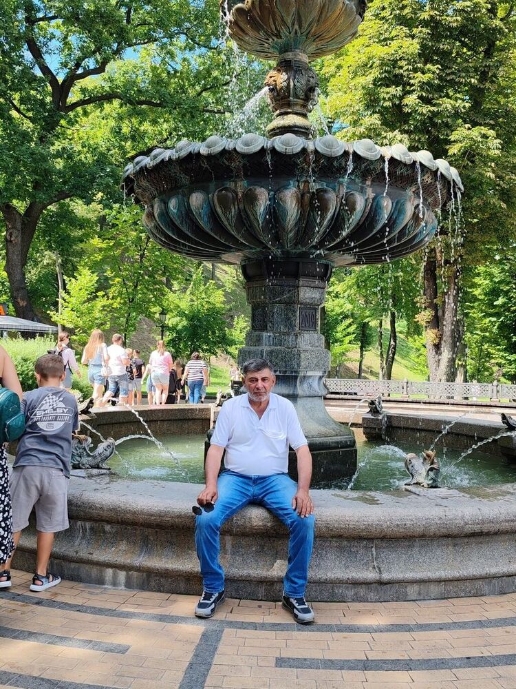 ���������� ��������, ���� ������� Ali, 55 ���, ������������ ��� ������, ����� � ���������