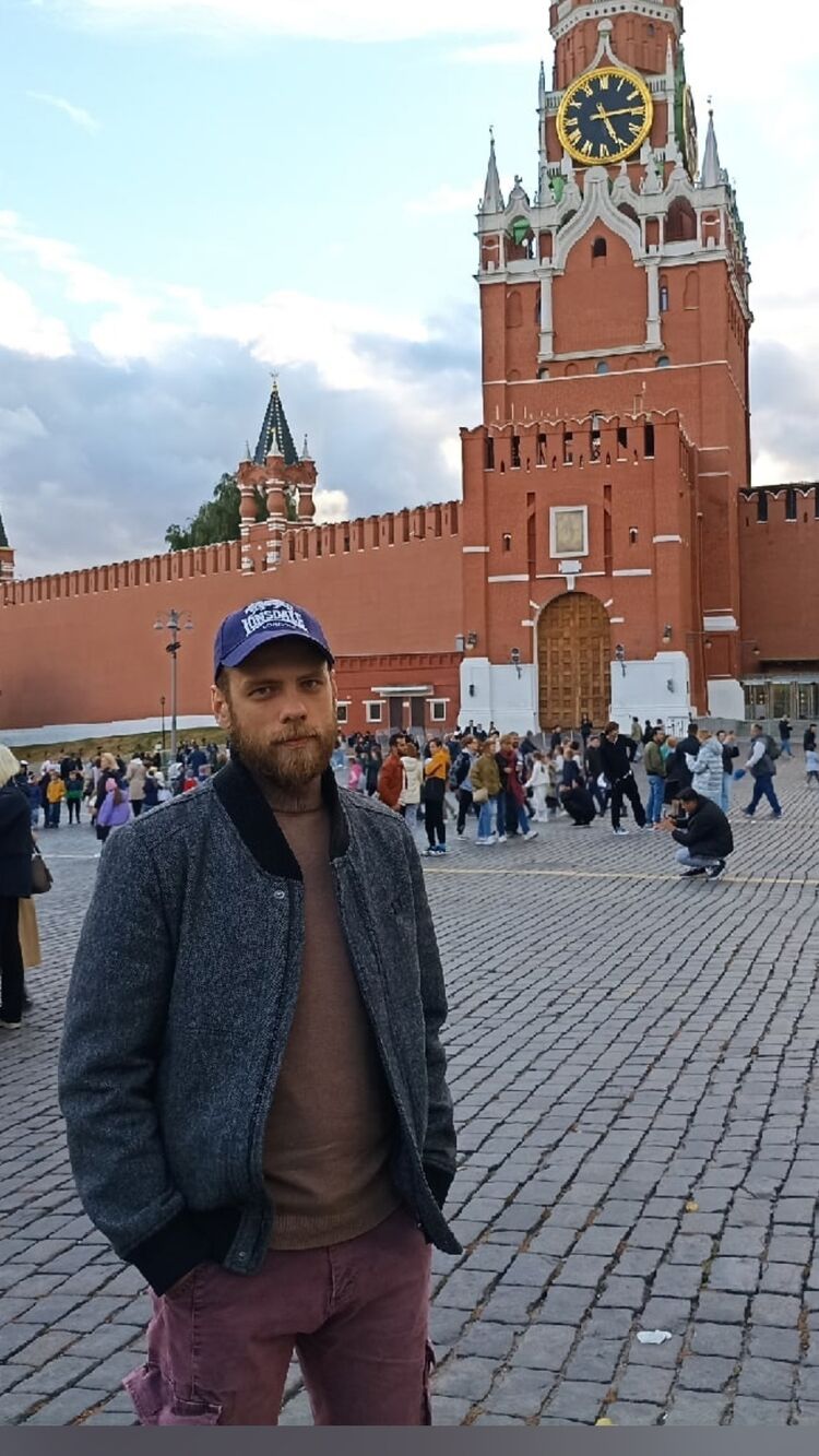 ���� 29451383 ������� Roman, 34 ����, ���� ���������� � ������