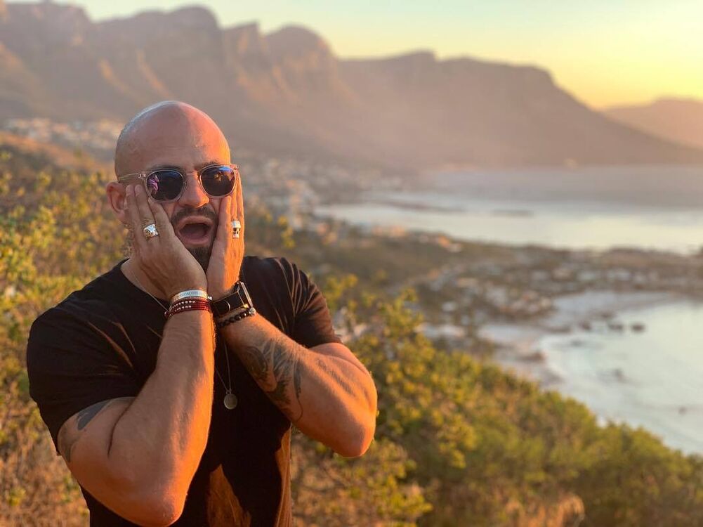 ���� 44864843 ������� �������, 36 ���, ���� ���������� � ������