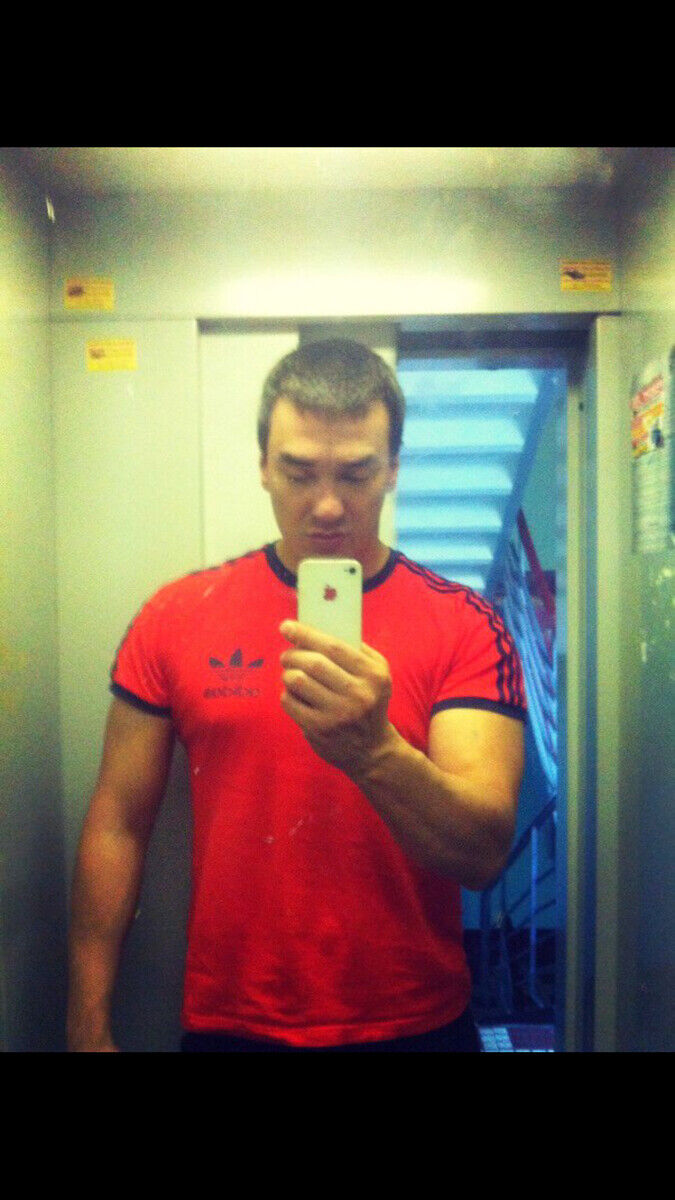 ���� 22579463 ������� Dima, 38 ���, ���� ���������� � ������