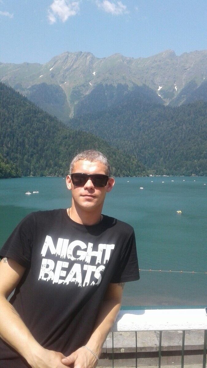 ���������� ��������, ���� ������� Sergey, 37 ���, ������������ ��� ������, ����� � ���������, c�������� ���������