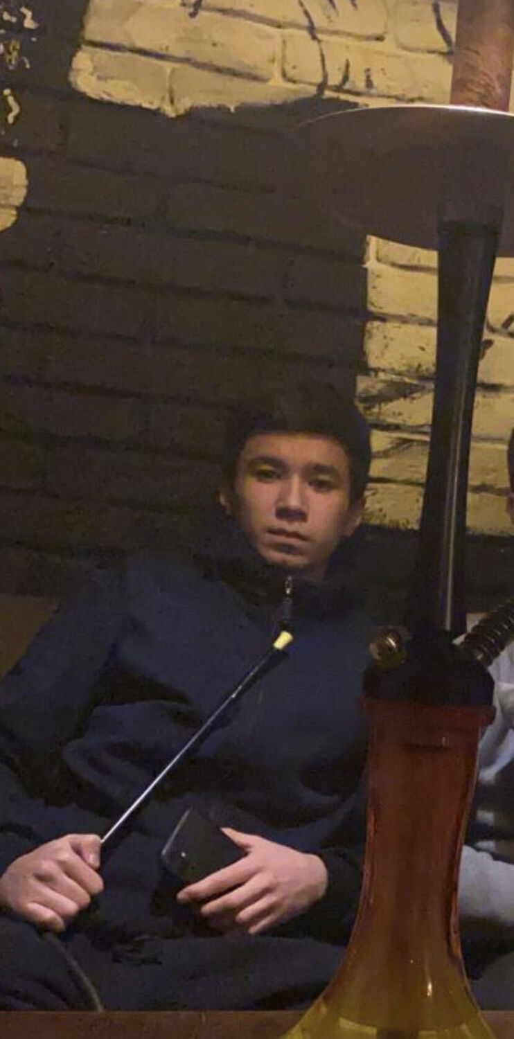 ���� 23697103 ����� MAG, 23 ����, ���� ���������� � ������