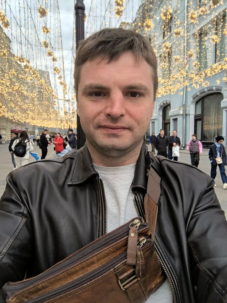 ���� 55466483 ������� Andrew, 34 ����, ���� ���������� � ������� ����