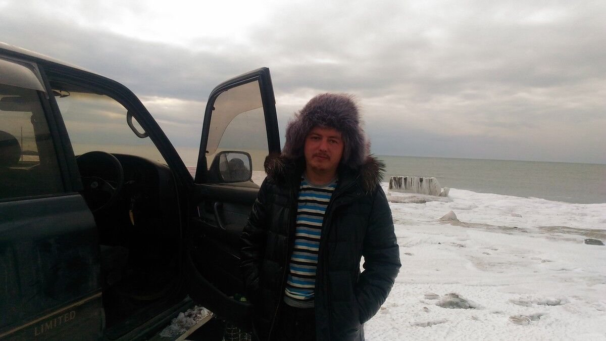 ���� 8499663 ������� �����, 41 ���, ���� ���������� � ����-����������