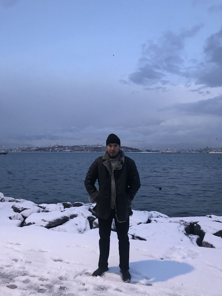 ���� 25285383 ������� Sanjar, 41 ���, ���� ���������� � ��������